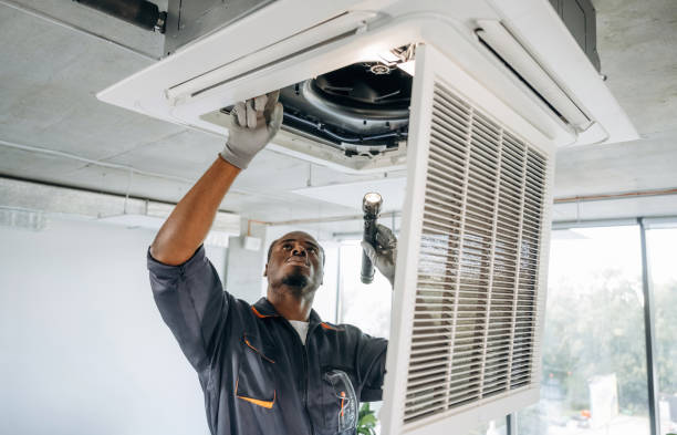 Licensed Hvac Installation service in Hamlin, TX - FH HVAC