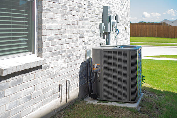 Reliable Hvac Installation contractor in Hamlin, TX by FH HVAC